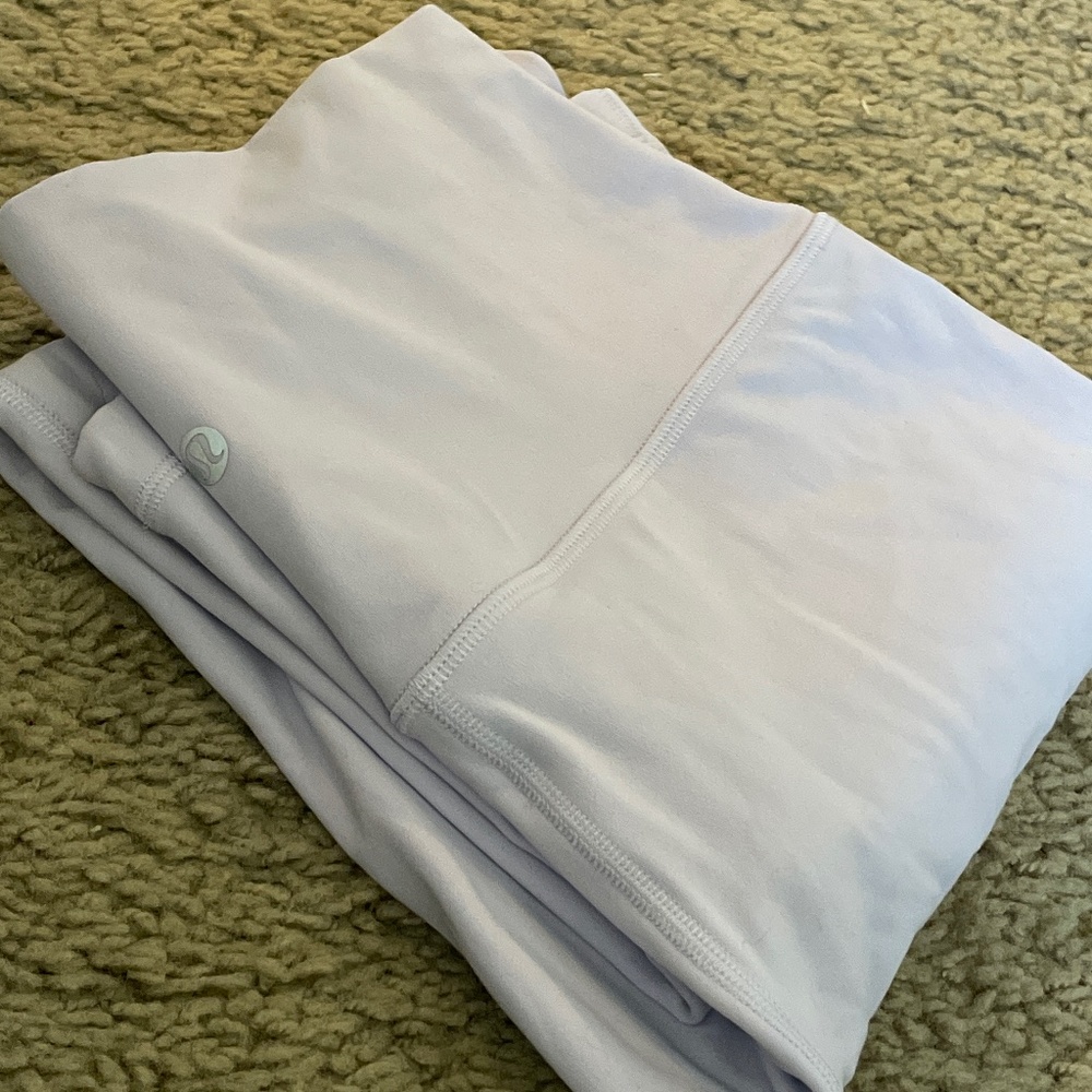 Lululemon align leggings